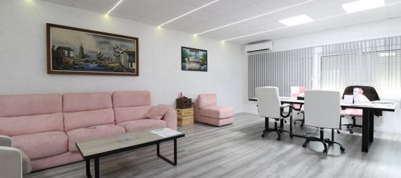 1125m² Warehouse in Alicante, Spain No. 150065 3