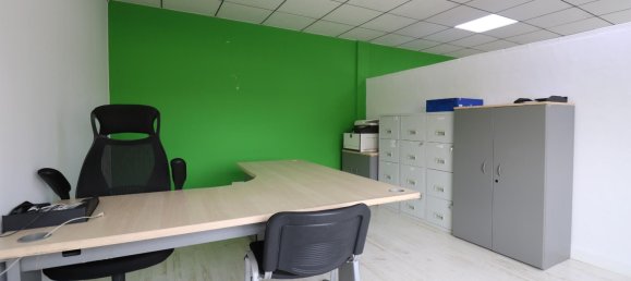 1125m² Warehouse in Alicante, Spain No. 150065 8