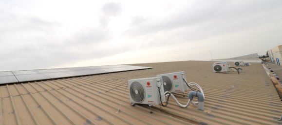 1125m² Warehouse in Alicante, Spain No. 150065 31