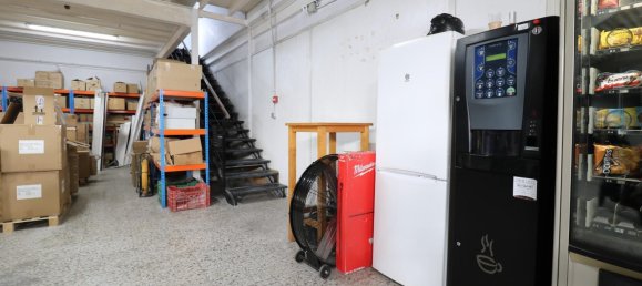 1125m² Warehouse in Alicante, Spain No. 150065 37