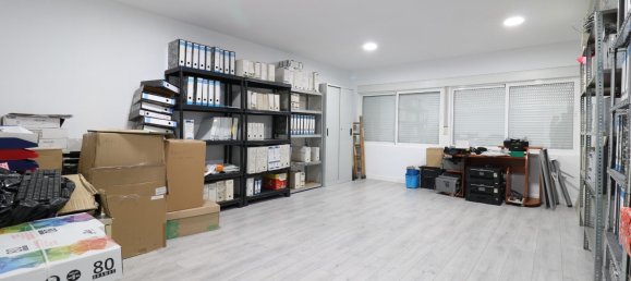 1125m² Warehouse in Alicante, Spain No. 150065 26