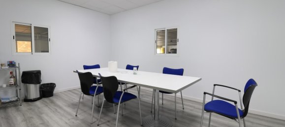 1125m² Warehouse in Alicante, Spain No. 150065 14