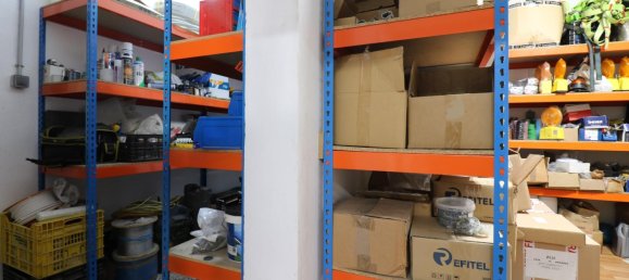 1125m² Warehouse in Alicante, Spain No. 150065 36