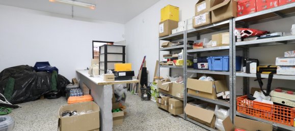 1125m² Warehouse in Alicante, Spain No. 150065 35