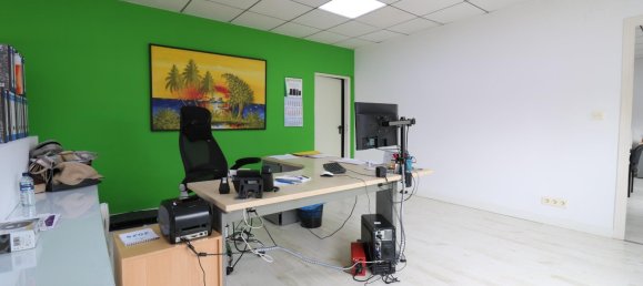 1125m² Warehouse in Alicante, Spain No. 150065 10