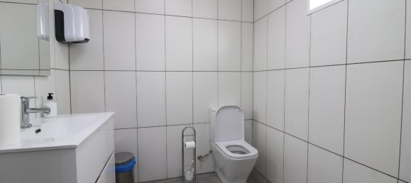 1125m² Warehouse in Alicante, Spain No. 150065 18