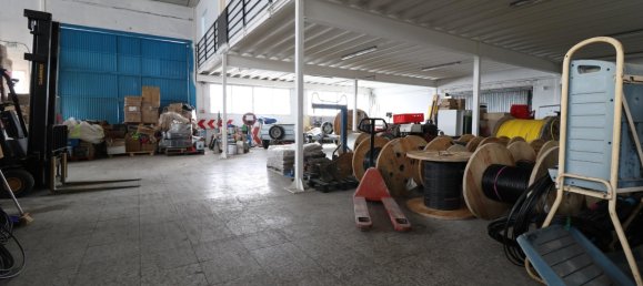 1125m² Warehouse in Alicante, Spain No. 150065 43