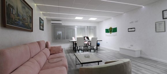 1125m² Warehouse in Alicante, Spain No. 150065 28