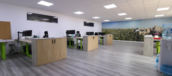 1125m² Warehouse in Alicante, Spain No. 150065 19