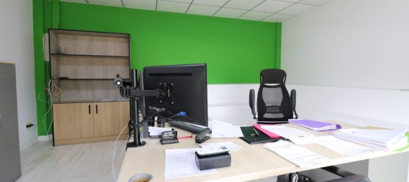 1125m² Warehouse in Alicante, Spain No. 150065 13