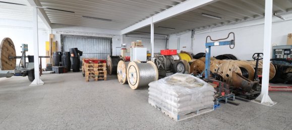 1125m² Warehouse in Alicante, Spain No. 150065 2