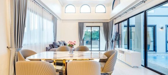 3 bedrooms Villa in Hua Hin, Thailand No. 24804 6