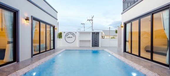 3 bedrooms Villa in Hua Hin, Thailand No. 24804 9