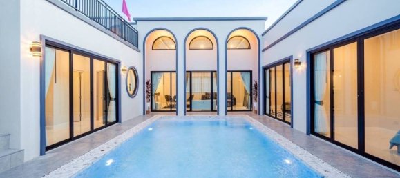 3 bedrooms Villa in Hua Hin, Thailand No. 24804 10