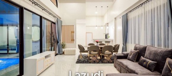 4 bedrooms Villa in Hua Hin, Thailand No. 24804 5