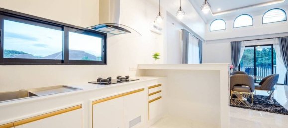 3 bedrooms Villa in Hua Hin, Thailand No. 24804 3