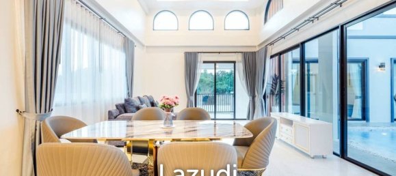 4 bedrooms Villa in Hua Hin, Thailand No. 24804 6