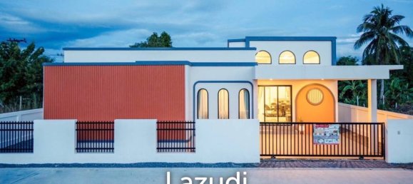 4 bedrooms Villa in Hua Hin, Thailand No. 24804 4