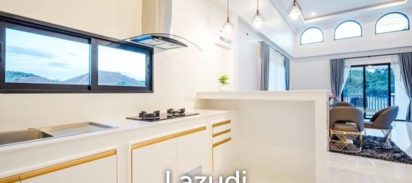 4 bedrooms Villa in Hua Hin, Thailand No. 24804 9