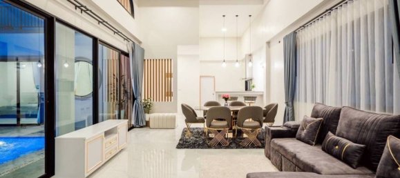 3 bedrooms Villa in Hua Hin, Thailand No. 24804 7