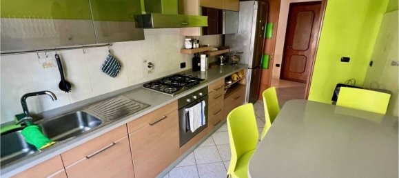 1 bedroom Apartment in Rome, Italy No. 200920 13