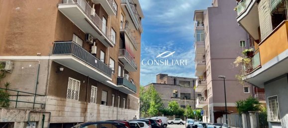 1 bedroom Apartment in Rome, Italy No. 200920 29