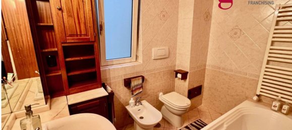 1 bedroom Apartment in Rome, Italy No. 200920 17