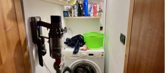 1 bedroom Apartment in Rome, Italy No. 200920 18