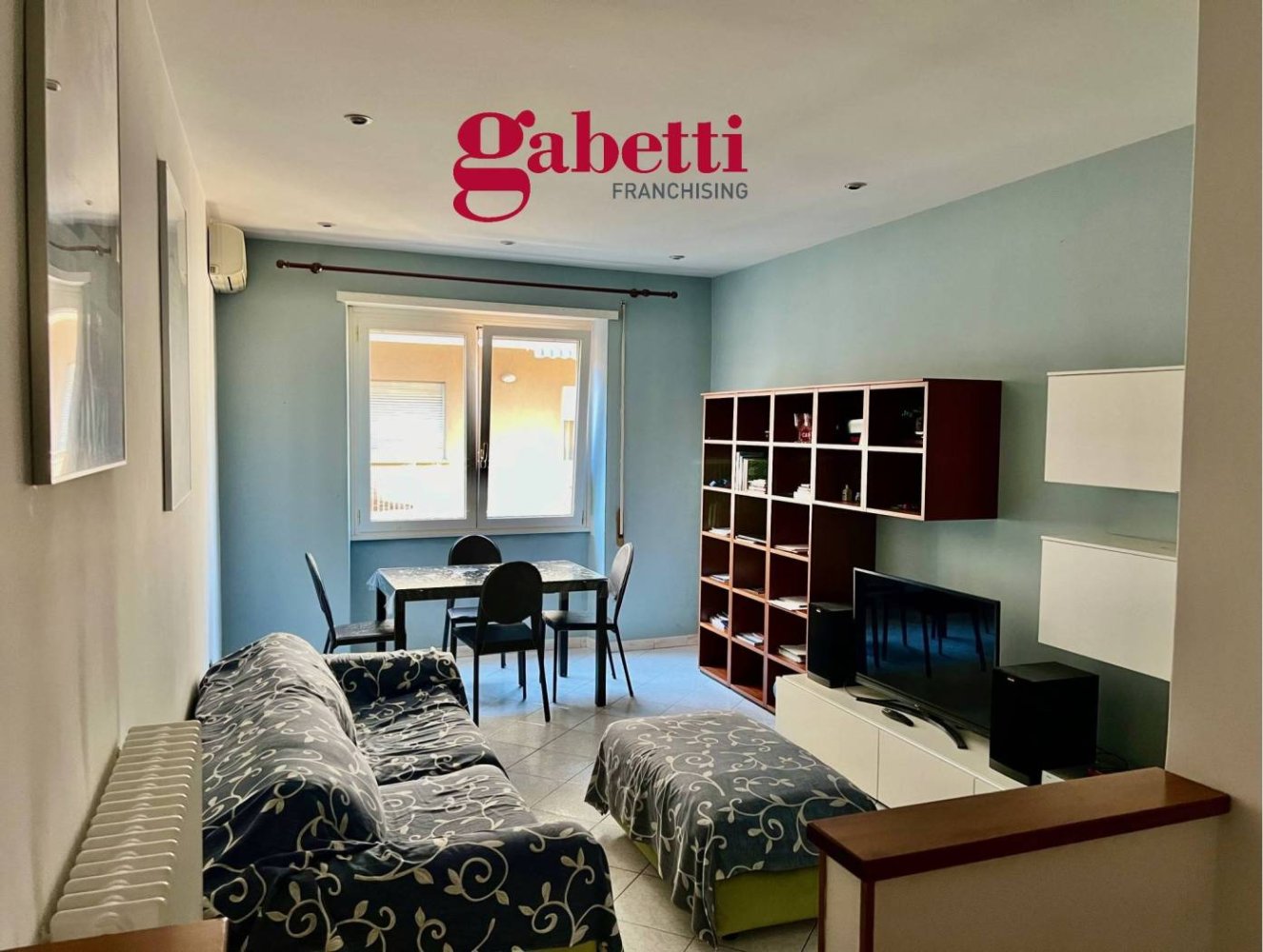 1 bedroom Apartment in Rome, Italy No. 200920