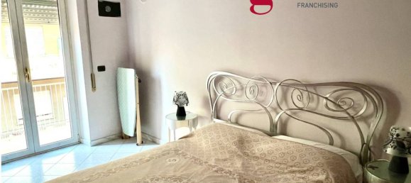 1 bedroom Apartment in Rome, Italy No. 200920 19