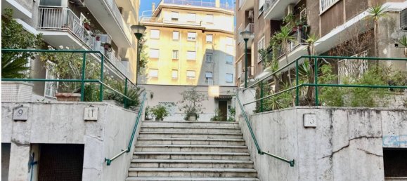 1 bedroom Apartment in Rome, Italy No. 200920 24