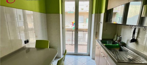 1 bedroom Apartment in Rome, Italy No. 200920 12