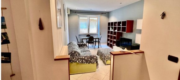 1 bedroom Apartment in Rome, Italy No. 200920 6