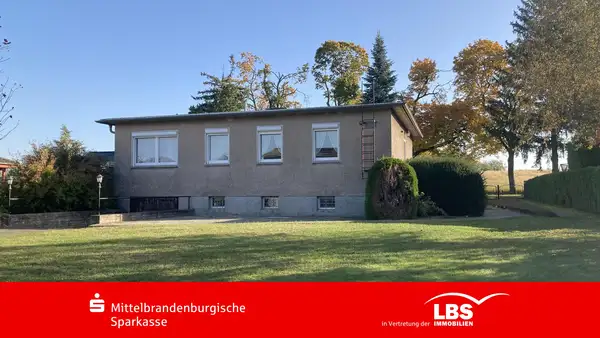 2 غرف نوم بنغالو في Havelland, Germany رقم 74976