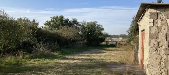 2 غرف نوم بنغالو في Havelland, Germany رقم 74976 15