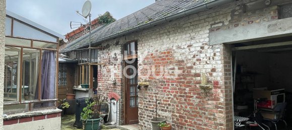 3 bedrooms House in Peronne, France No. 152955 11