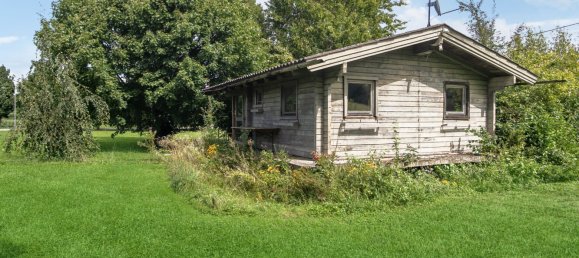 1353m² Commercial property in St. Georgen bei Obernberg am Inn, Austria No. 56340 3