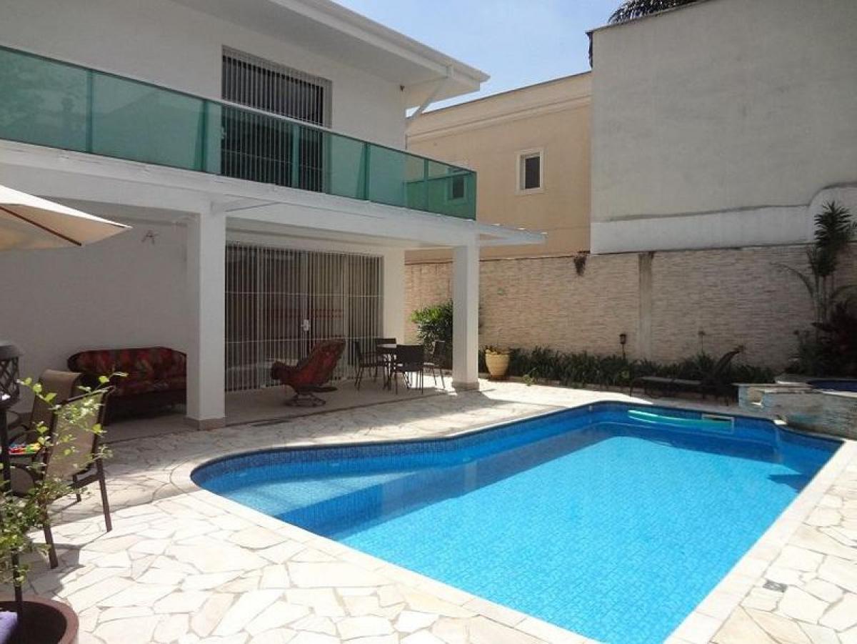 3 Schlafzimmer Haus in Sao Paulo, Brazil, Nr. 472210