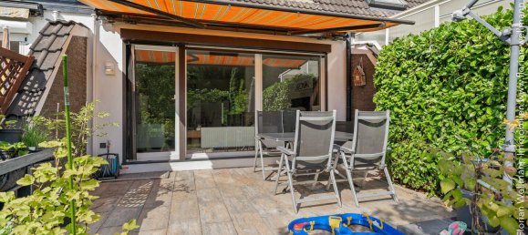 4 غرف نوم تاون هاوس في Bremen, Germany رقم 221010 19