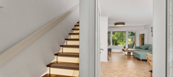 4 غرف نوم تاون هاوس في Bremen, Germany رقم 221010 12