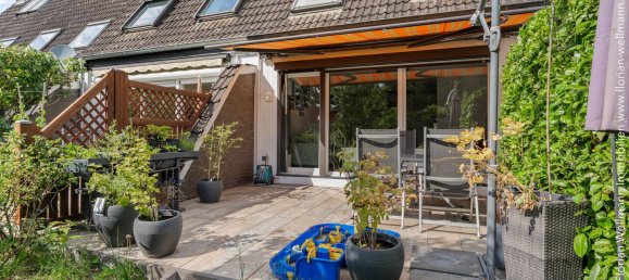 4 غرف نوم تاون هاوس في Bremen, Germany رقم 221010 18