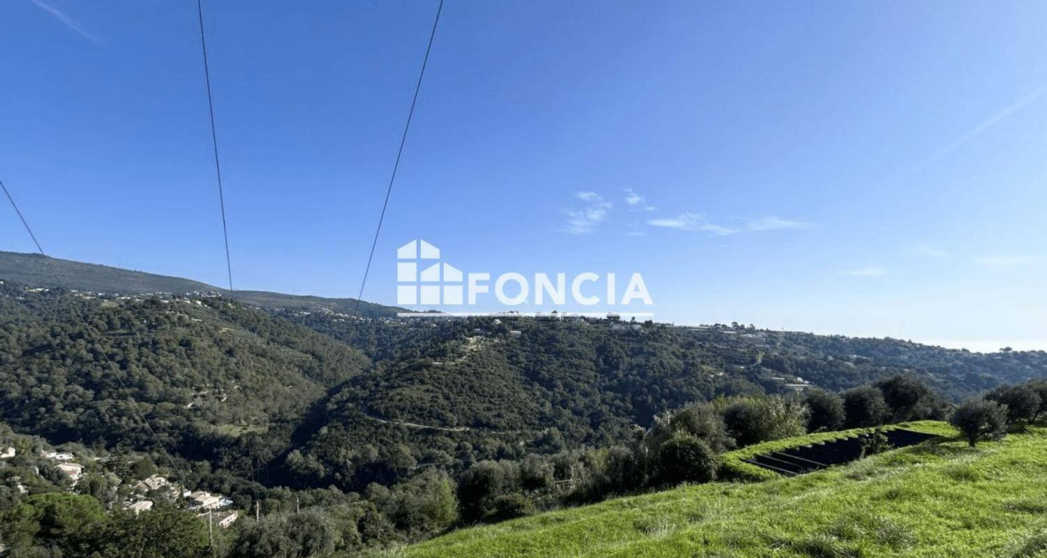 Grundstück in Nice, France 2166m², Nr. 113730