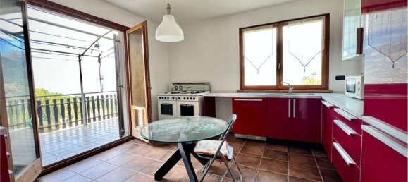 Casa de 5 habitaciónes en Charvensod, Italy No. 306691 13