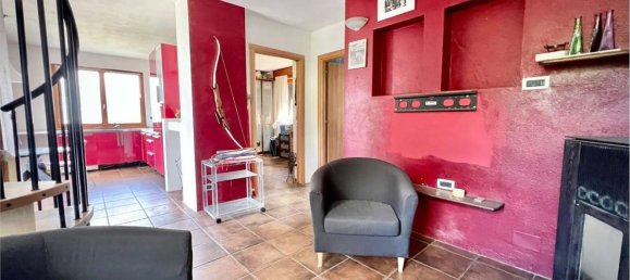 Casa de 5 habitaciónes en Charvensod, Italy No. 306691 16