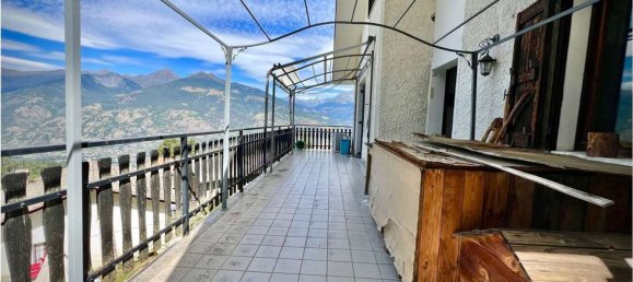 Casa de 5 habitaciónes en Charvensod, Italy No. 306691 2