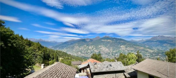 Casa de 5 habitaciónes en Charvensod, Italy No. 306691 28