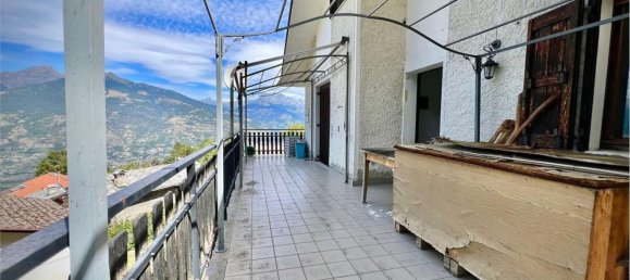 Casa de 5 habitaciónes en Charvensod, Italy No. 306691 27