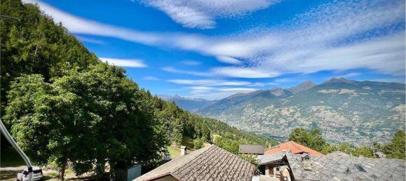 Casa de 5 habitaciónes en Charvensod, Italy No. 306691 36