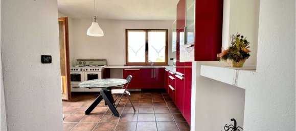 Casa de 5 habitaciónes en Charvensod, Italy No. 306691 17