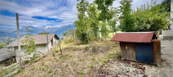 Casa de 5 habitaciónes en Charvensod, Italy No. 306691 33